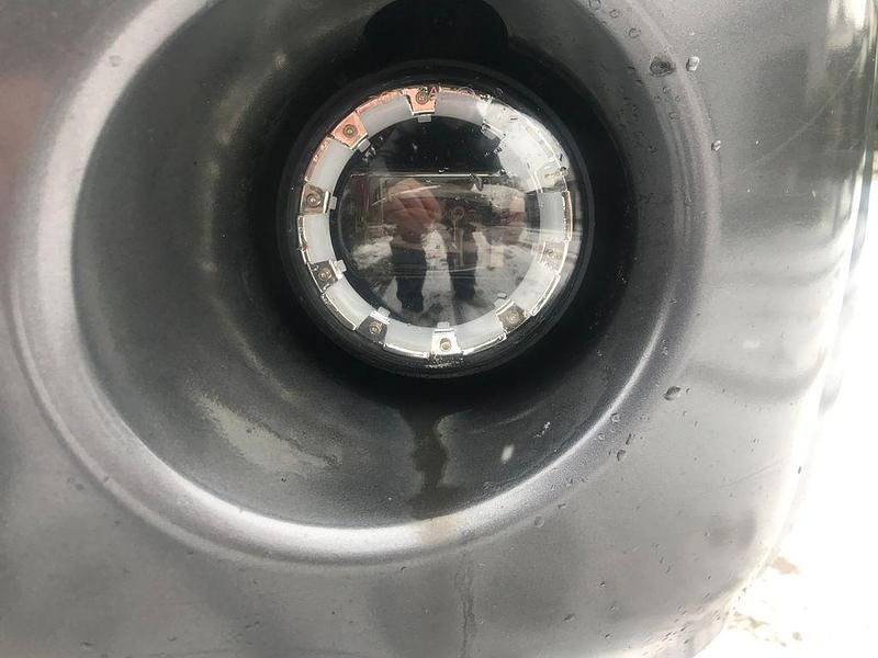 Gebraucht Isuzu D-Max 163 PS (119 kW) 2010 Grau Pickup