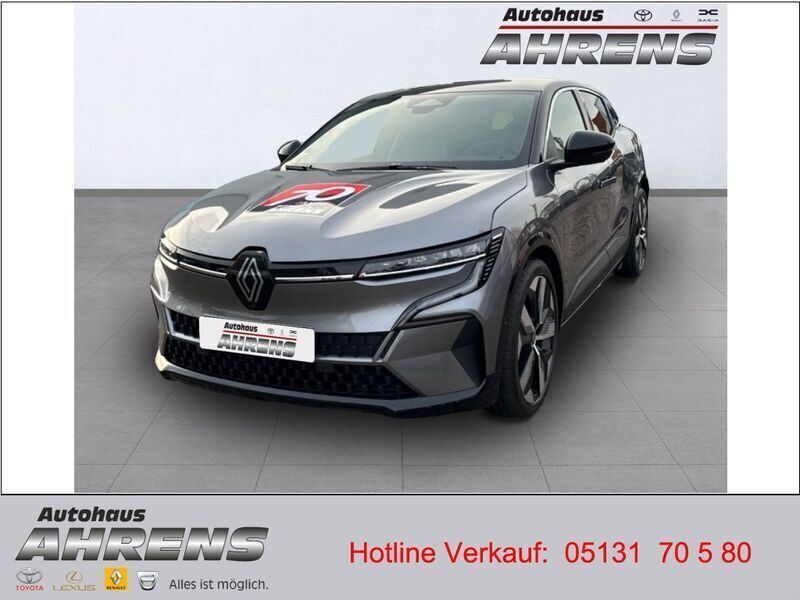 Andere farbe Gebraucht 2023 Renault Mégane Techno Kleinwagen | 46.500 € - Bild 1/4