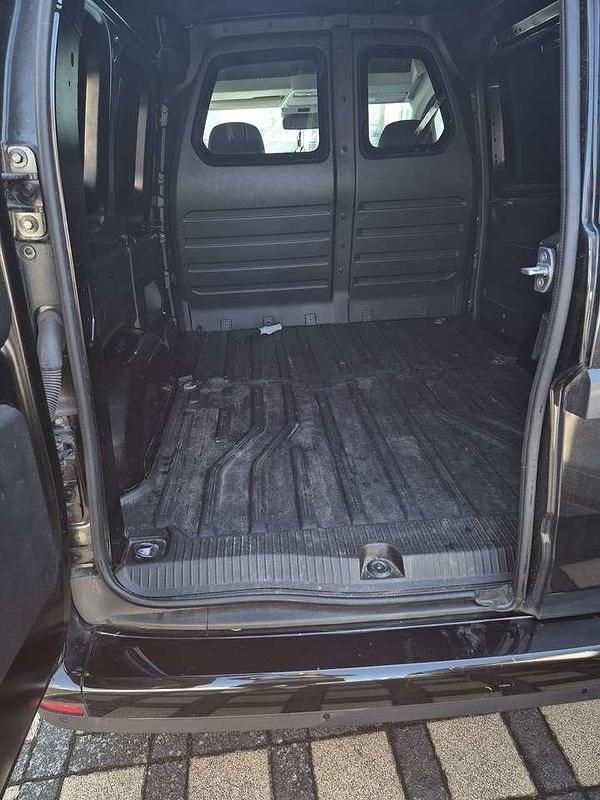 Gebraucht 2022 Mercedes Citan 110 Van | 20.200 € (Fairer Preis) - Bild 1/4