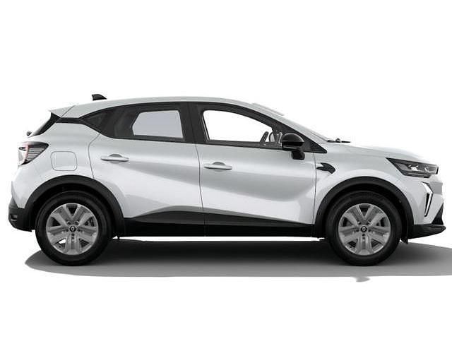 Gebraucht 2025 Renault Captur Evolution SUV | 23.018 € (Superpreis) - Bild 1/1