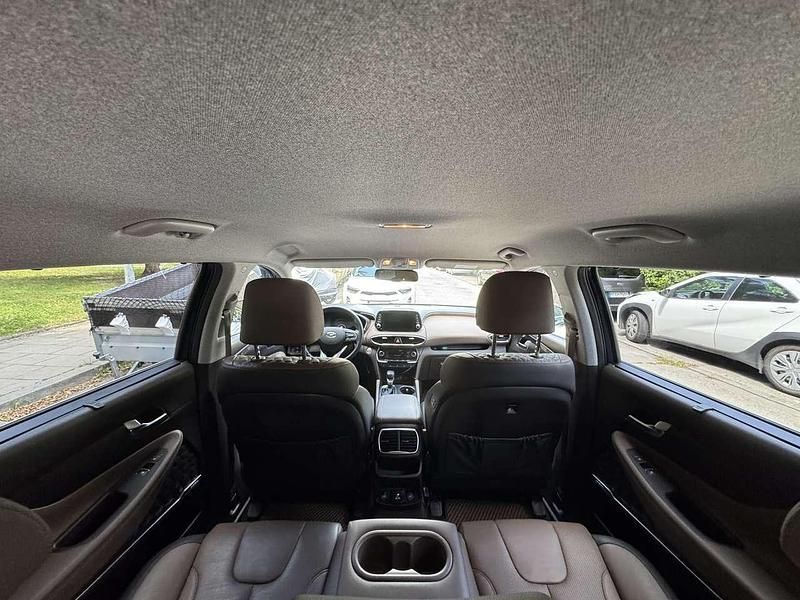 Gebraucht 2020 Hyundai Santa Fe Style SUV | 31.500 € - Bild 1/4
