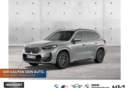 Gebraucht BMW X1 Luxury Line 136 PS (100 kW) 2025 SUV