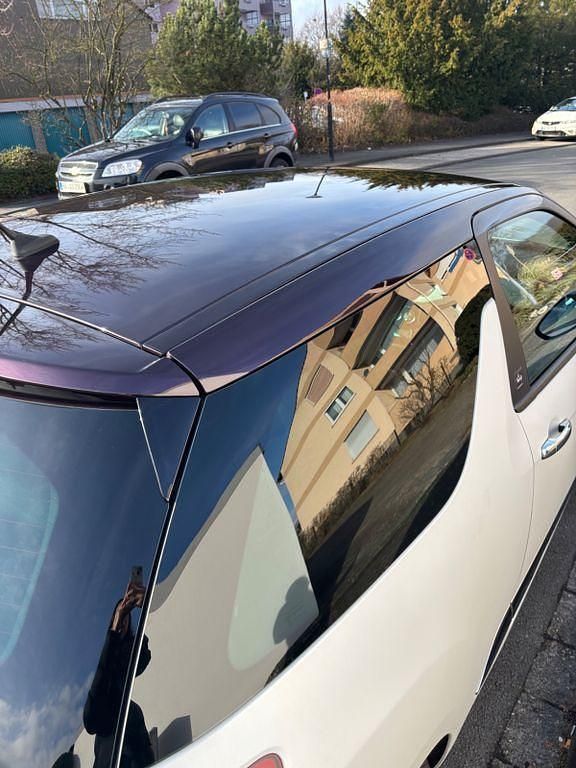 Gebraucht DS Automobiles DS3 110 PS (80 kW) 2017 Weiß Kleinwagen