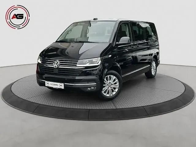 Usado VW Multivan 204 HP (150 kW) 2023 Andere Monovolume