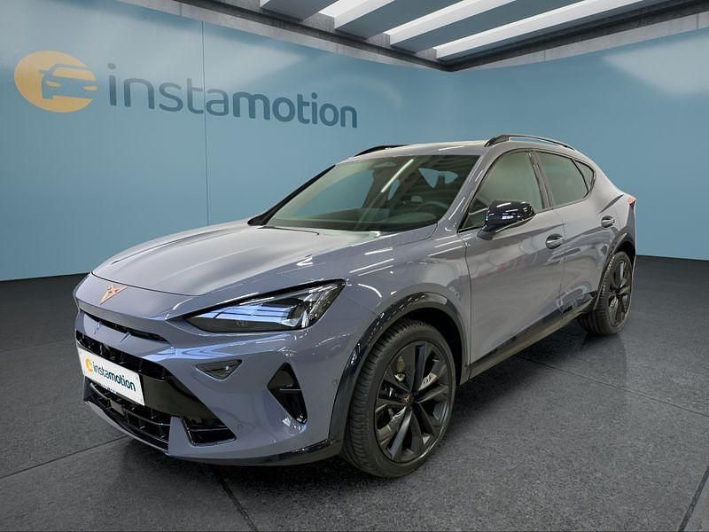 Neu Cupra Formentor VZ2 333 PS (244 kW) 2025 Grau SUV