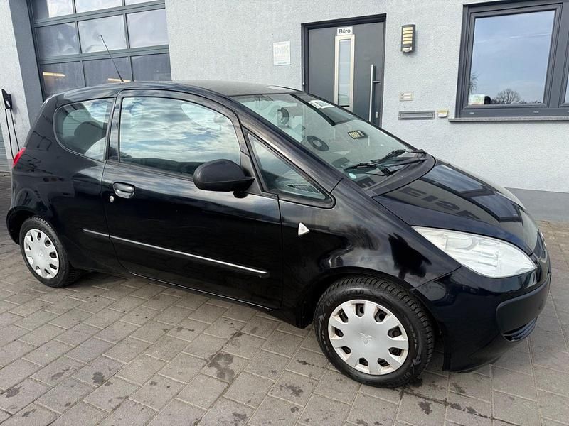 Gebraucht Mitsubishi Colt 75 PS (55 kW) 2007 Kleinwagen