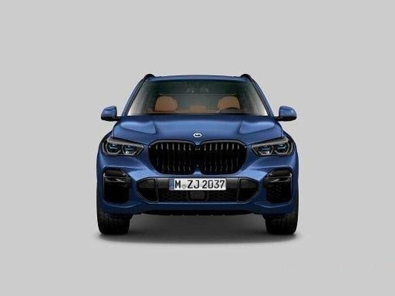 Gebraucht BMW X5 M Performance 225 PS (165 kW) 2021 Andere SUV