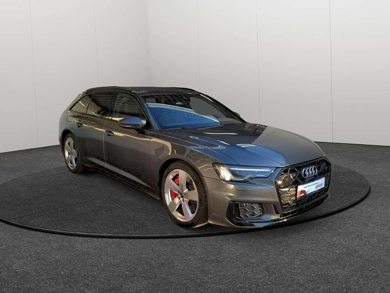 Gebraucht Audi S6 Ambiente 344 PS (253 kW) 2024 Grau Kombi