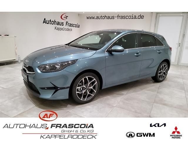 Używany Kia Ceed 140 KM (102 kW) 2026 Hatchback