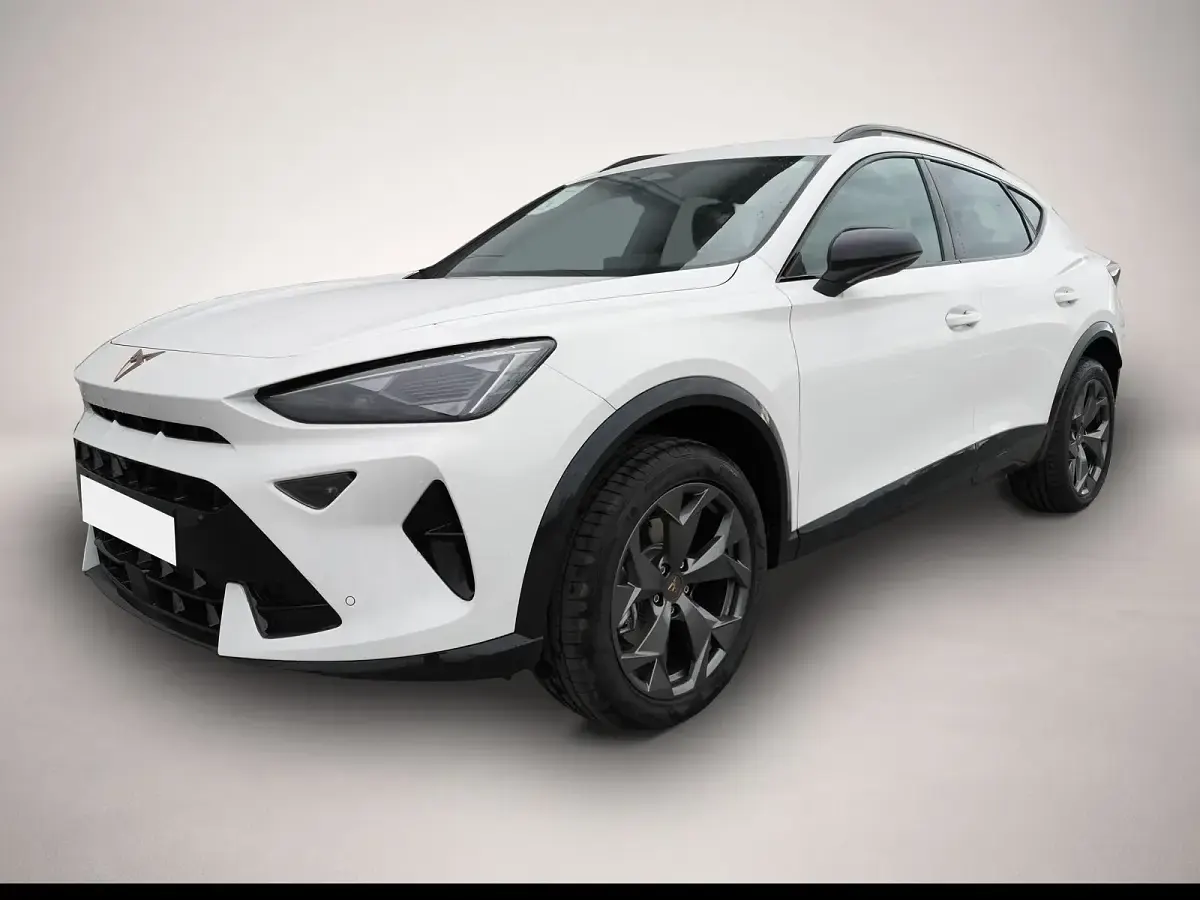 Gebraucht Cupra Formentor 150 PS (110 kW) 2026 SUV