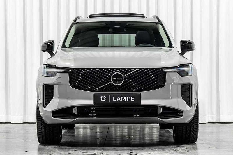 Gebraucht Volvo XC90 Ultra 455 PS (334 kW) 2025 Silber SUV