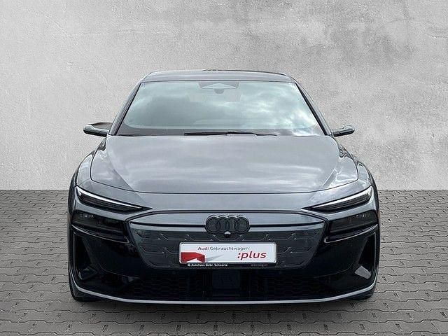 Gebraucht Audi S6 e-tron Sport 369 kW (503 PS) 2025 Grau Limousine