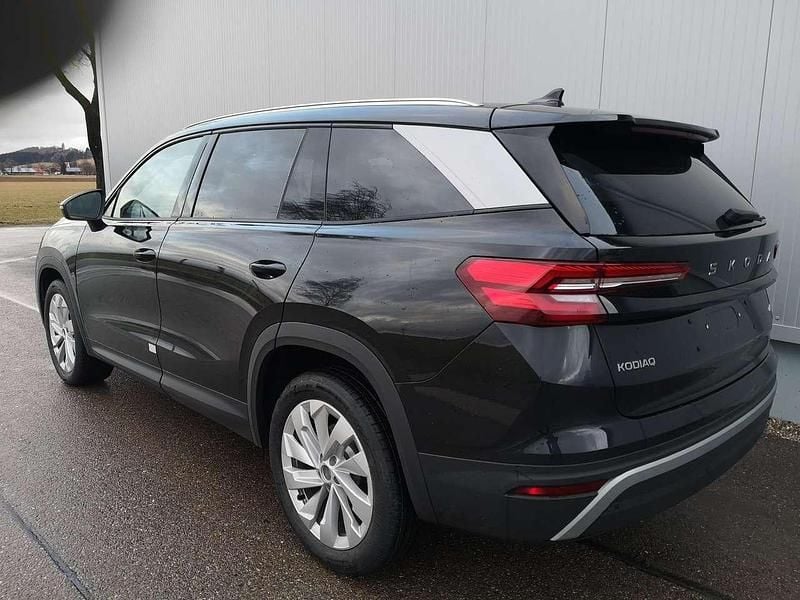 Neu Skoda Kodiaq Selection 193 PS (141 kW) 2026 Schwarzmagic perleffekt SUV