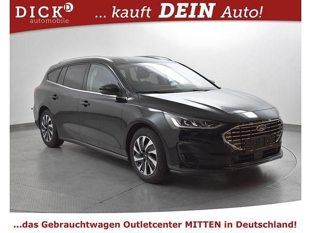 Gebraucht Ford Focus 125 PS (91 kW) 2024 Kombi