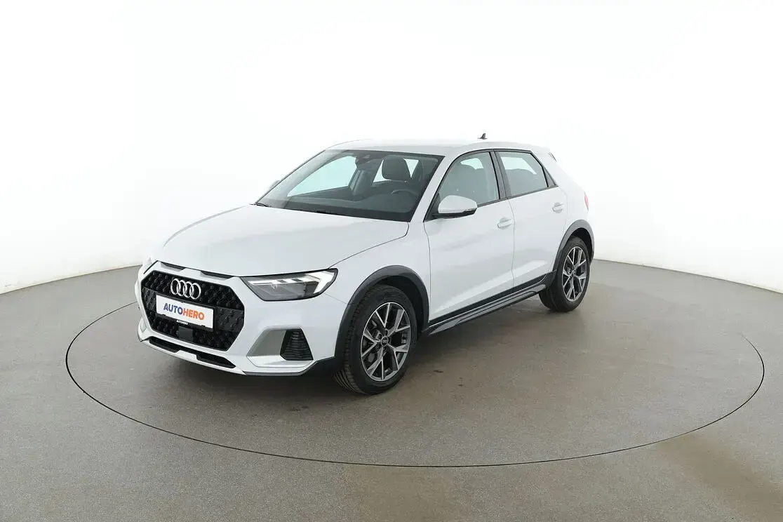 Gebraucht Audi A1 110 PS (80 kW) 2021 SUV