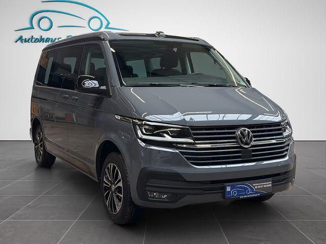 Gebraucht VW California Edition 150 PS (110 kW) 2025 Graukeine angabe Van