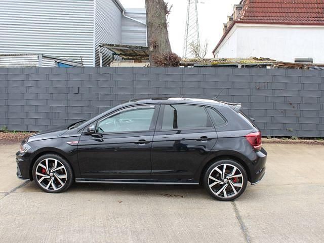 Gebraucht VW Polo GTI 200 PS (147 kW) 2020 Deep black metallic 7290 (metallic) Kleinwagen