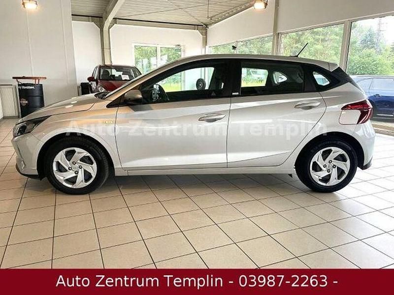 Gebraucht Skoda Octavia 101 PS (74 kW) 2021 Andere Limousine