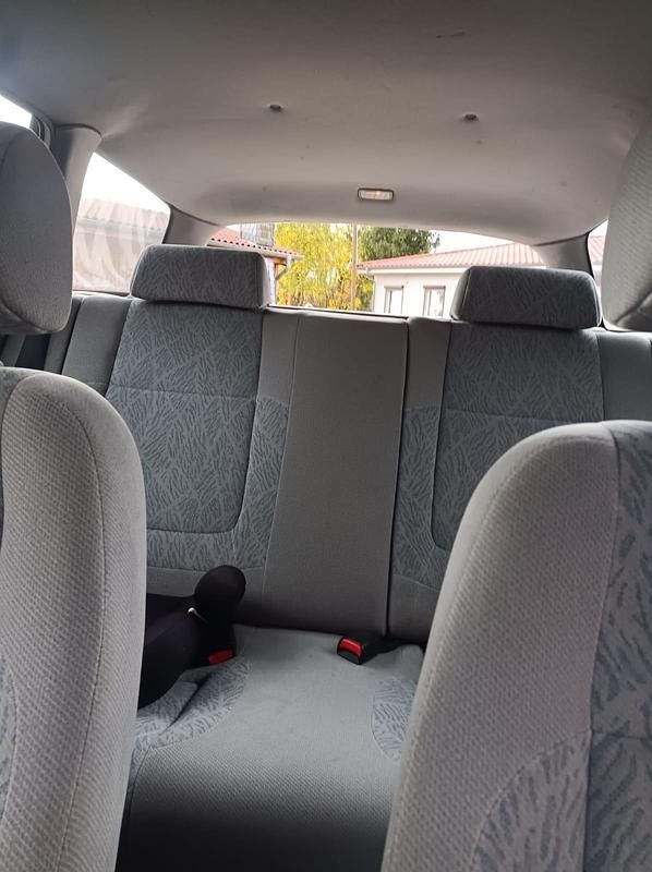 Gebraucht Chevrolet Nubira 2000 Kombi