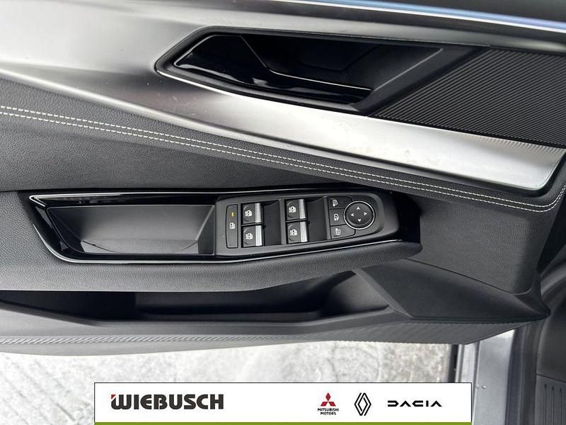 Neu Renault Austral Techno 148 PS (108 kW) 2026 Dolomitgrau/blackpearlschwarz SUV