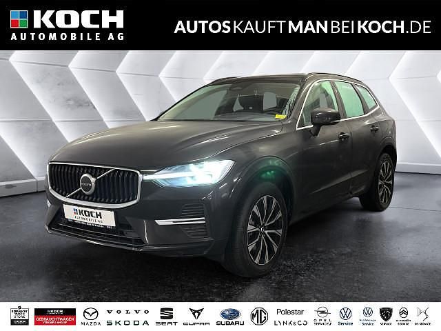 Gebraucht 2022 Volvo XC60 SUV | 37.890 € (Fairer Preis) - Bild 1/4