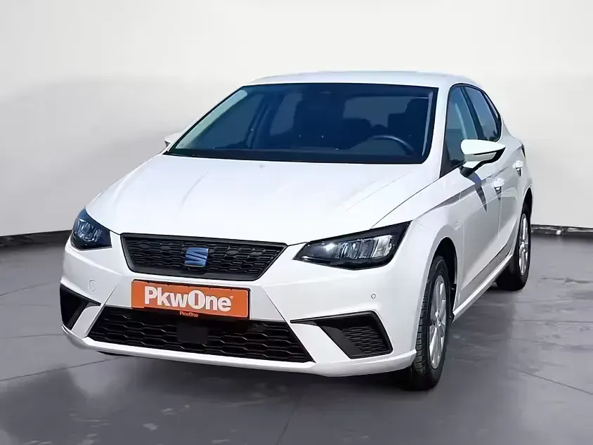 Gebraucht Seat Ibiza Style 81 PS (59 kW) 2023 Kleinwagen