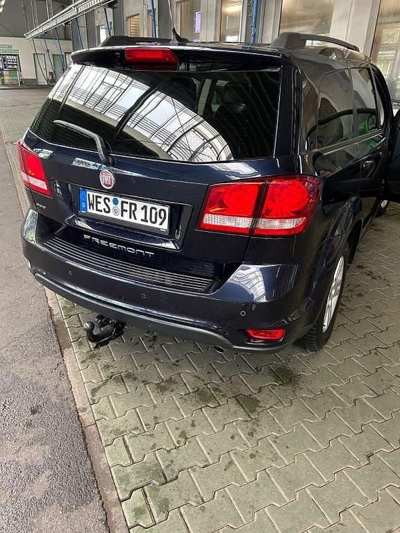 Gebraucht 2012 Fiat Freemont SUV | 8.000 € (Guter Preis) - Bild 1/4