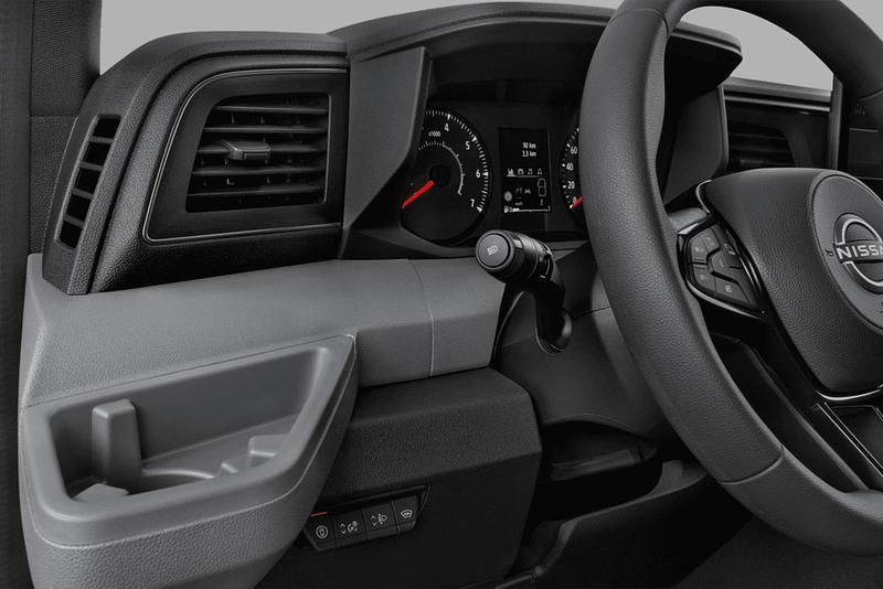 Gebraucht Nissan Interstar 105 PS (77 kW) 2024 Van