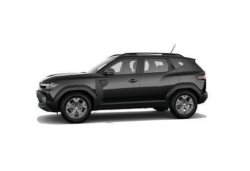 Neu Dacia Duster Expression 158 PS (116 kW) 2025 Schwarz SUV