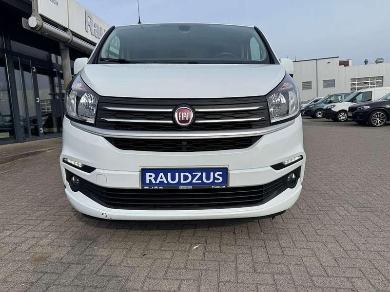 Gebraucht Fiat Talento S 170 PS (125 kW) 2021 Colore esterno (************** Van / Kleinbus