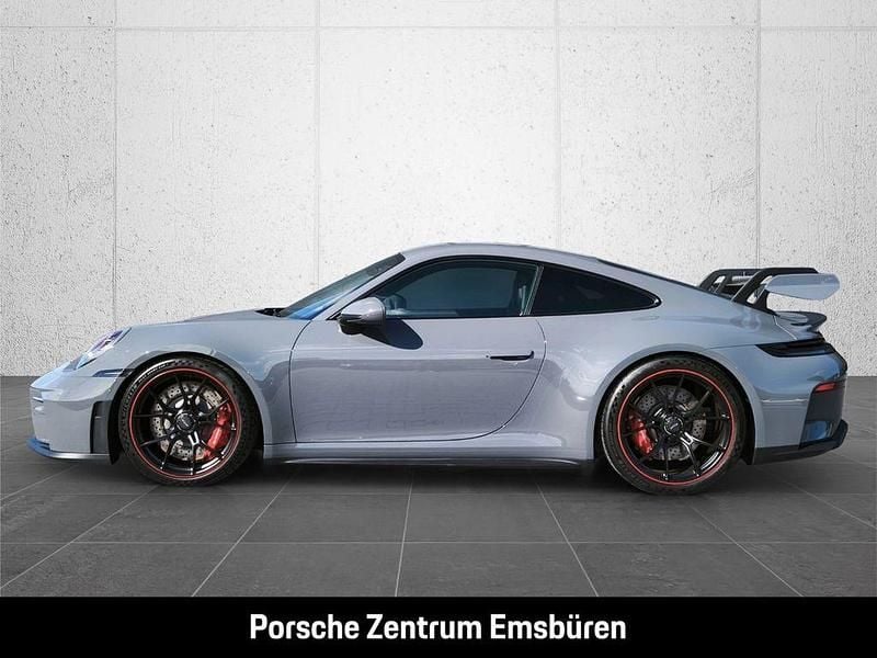 Neu Porsche 992 510 PS (375 kW) 2026 Grau