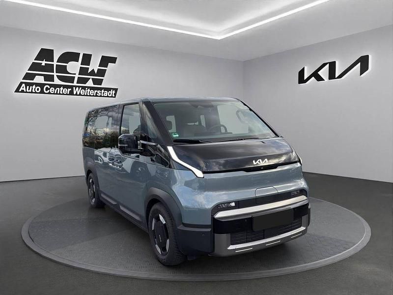 Gebraucht Kia PV5 119 kW (163 PS) 2026 Lakehouse gray Van / Kleinbus