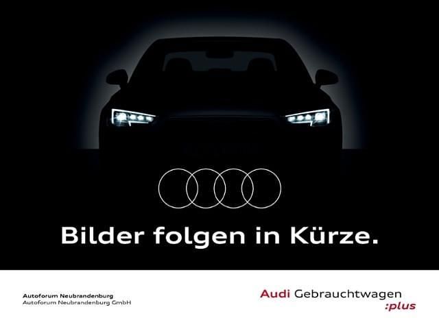 Mythosschwarz metallic Gebraucht 2023 Audi A4 S-Line Kombi | 29.750 € (Superpreis) - Bild 1/1