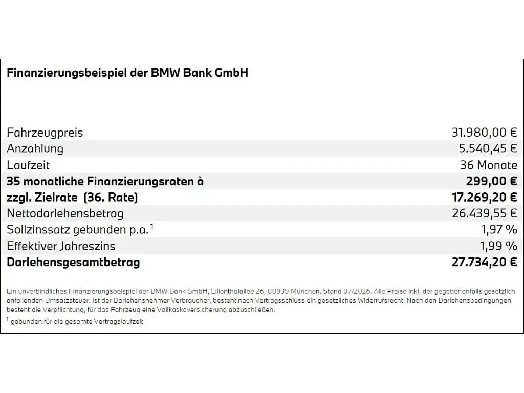Gebraucht BMW 220 Gran Coupé Efficient Dynamics 170 PS (125 kW) 2025 Cape york grün (metallic) Coupé