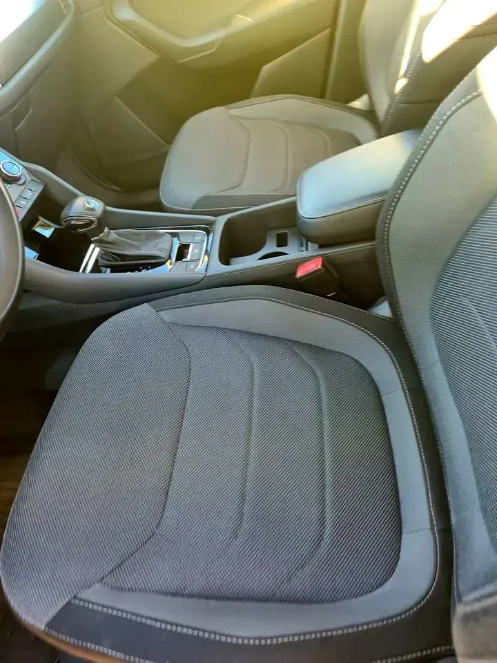 Gebraucht Skoda Kodiaq Ambition 150 PS (110 kW) 2020 Braun SUV