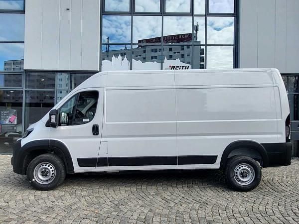 Neu Toyota Proace 205 kW (279 PS) 2025 Weiß Van / Kleinbus