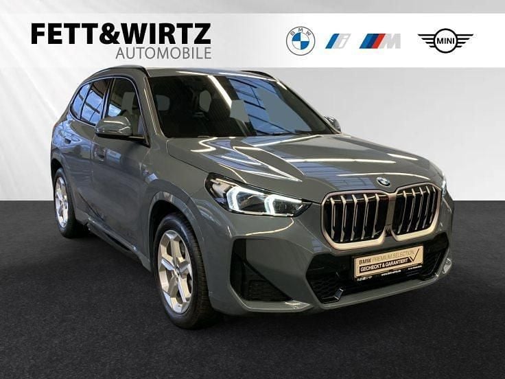 Gebraucht BMW X1 Comfort Edition 218 PS (160 kW) 2025 SUV