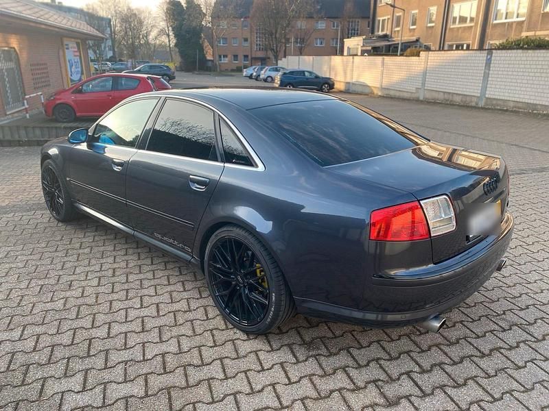 Gebraucht 2003 Audi A8 Limousine | 2.999 € (Superpreis) - Bild 1/4