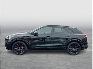 Neu Audi Q8 286 PS (210 kW) 2026 Schwarz SUV