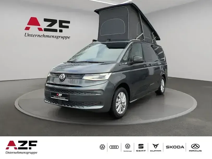 Gebraucht VW California Beach 150 PS (110 kW) 2026 Van