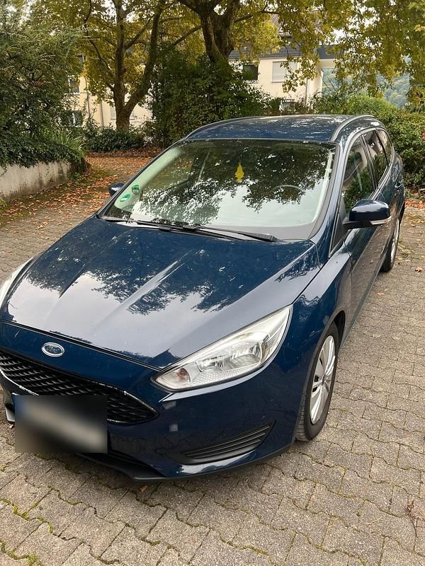 Gebraucht 2015 Ford Focus Kombi | 5.750 € (Fairer Preis) - Bild 1/4