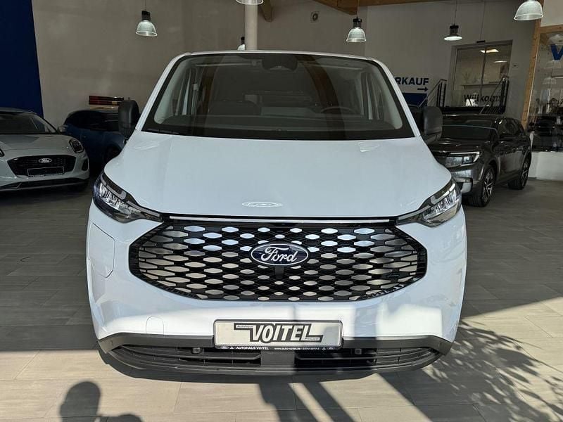 Neu Ford Transit 160 kW (218 PS) 2026 Weiß Van / Kleinbus