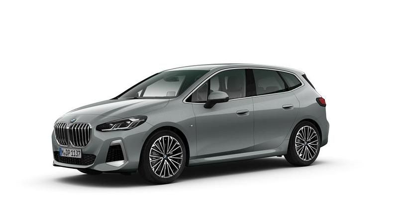 Gebraucht BMW 223 Active Tourer Efficient Dynamics 204 PS (150 kW) 2026 Van / Kleinbus