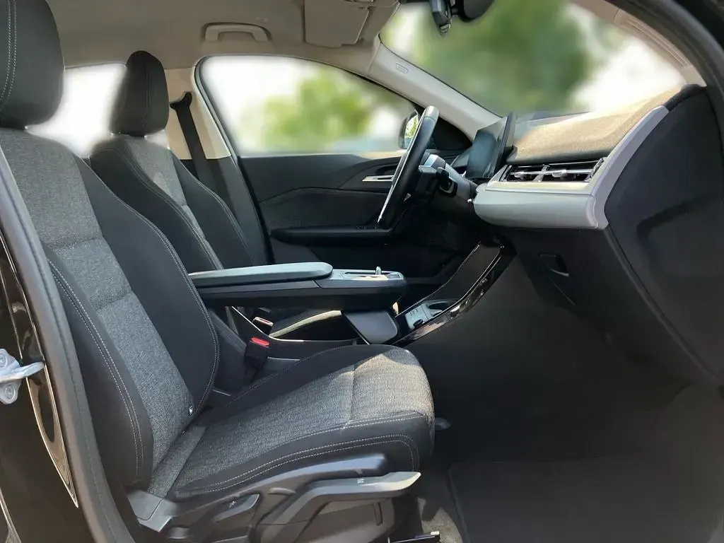 Gebraucht BMW X2 Shadowline 163 PS (119 kW) 2025 Schwarz SUV