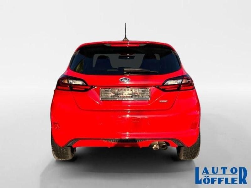 Gebraucht Ford Fiesta ST 200 PS (147 kW) 2023 Racerot Limousine