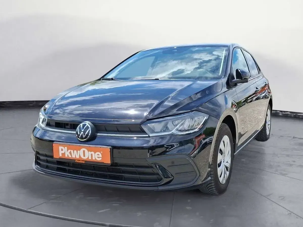 Gebraucht VW Polo Pro 95 PS (69 kW) 2023 Kleinwagen