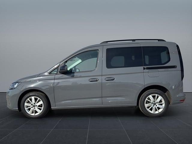 Gebraucht VW Caddy Life 102 PS (75 kW) 2022 Van / Kleinbus