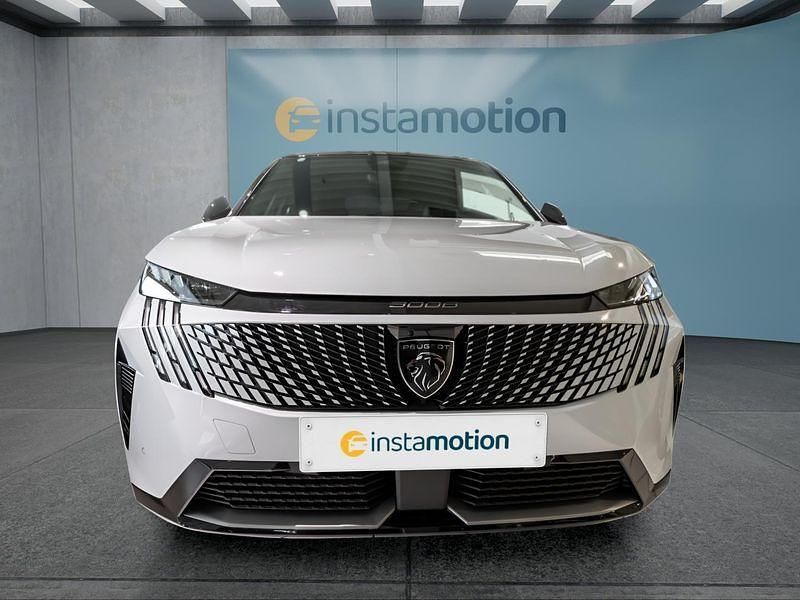 Neu Peugeot e-3008 156 kW (213 PS) 2025 Weiß SUV