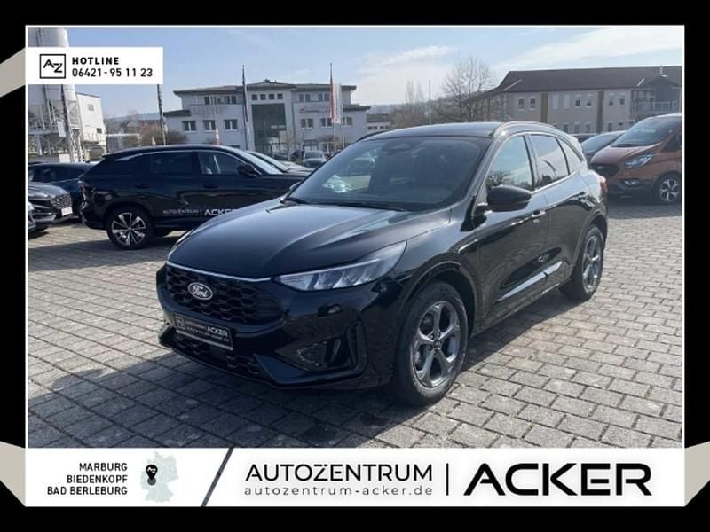 Solar silver Neu 2025 Ford Kuga ST-Line SUV | 30.680 € (Guter Preis) - Bild 1/1