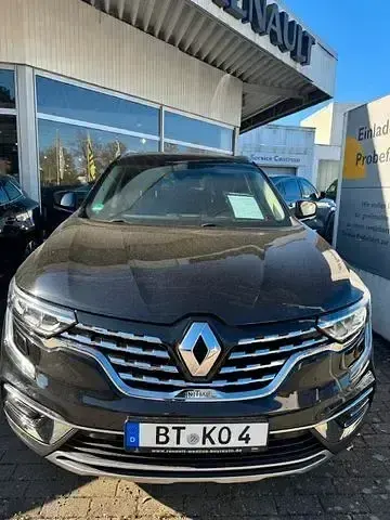 Gebraucht Renault Koleos Initiale Paris 184 PS (135 kW) 2022 Schwarz SUV